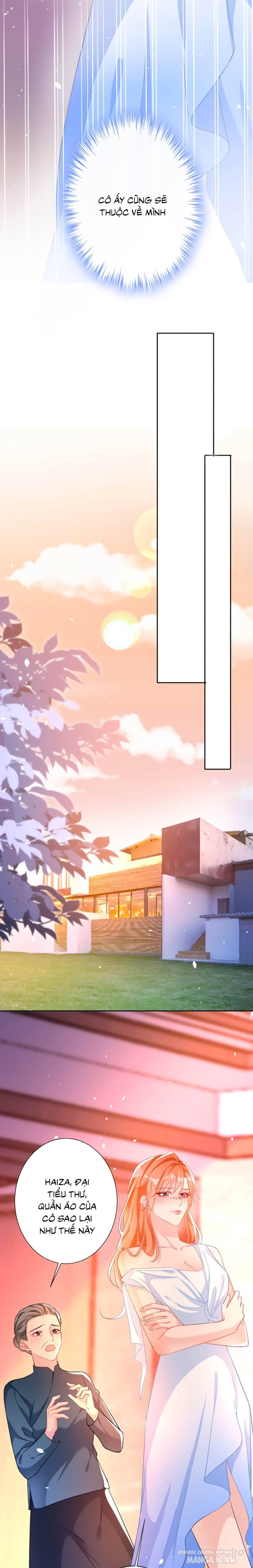 Hôm Nay Từ Chối Lục Tiên Sinh Chưa? Chapter 2 - Trang 2