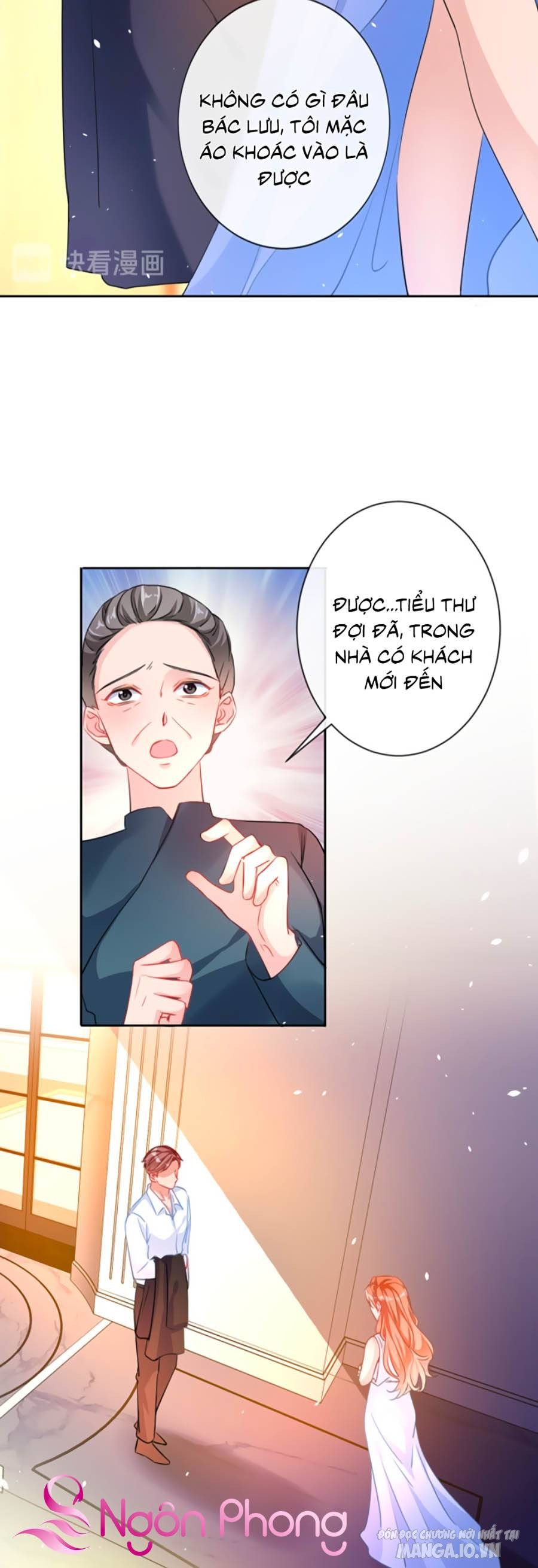 Hôm Nay Từ Chối Lục Tiên Sinh Chưa? Chapter 2 - Trang 2