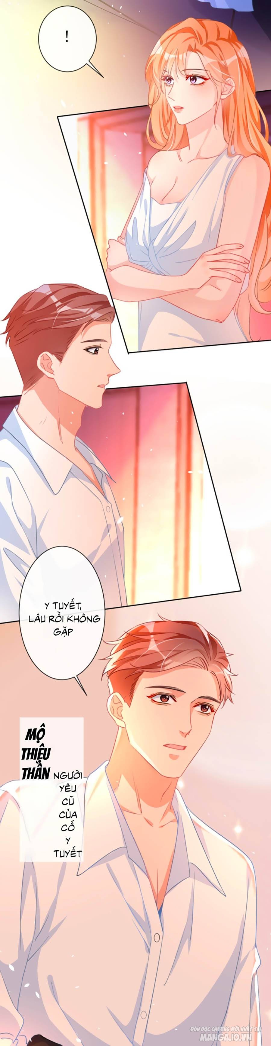 Hôm Nay Từ Chối Lục Tiên Sinh Chưa? Chapter 2 - Trang 2