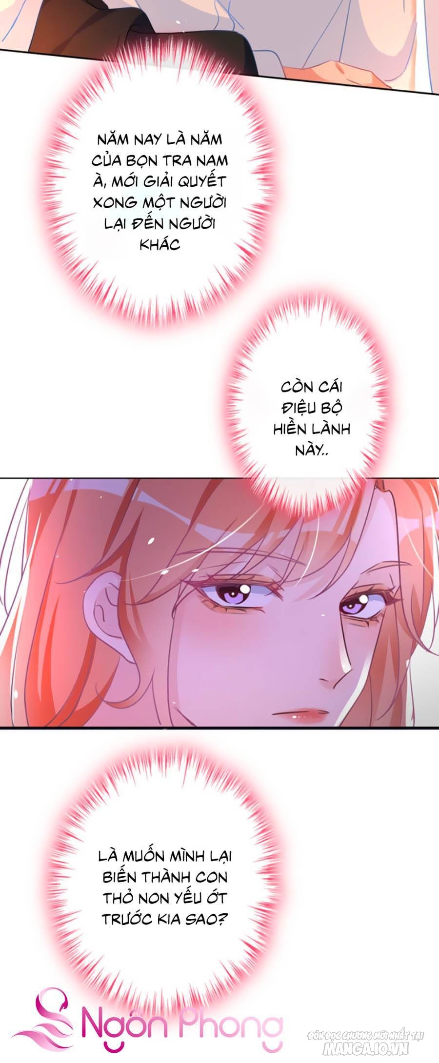 Hôm Nay Từ Chối Lục Tiên Sinh Chưa? Chapter 2 - Trang 2