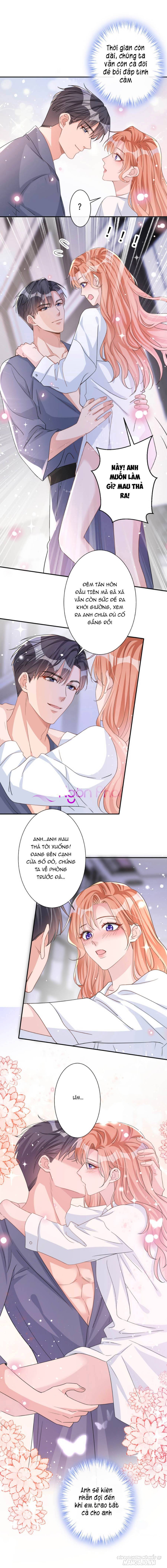 Hôm Nay Từ Chối Lục Tiên Sinh Chưa? Chapter 23 - Trang 2