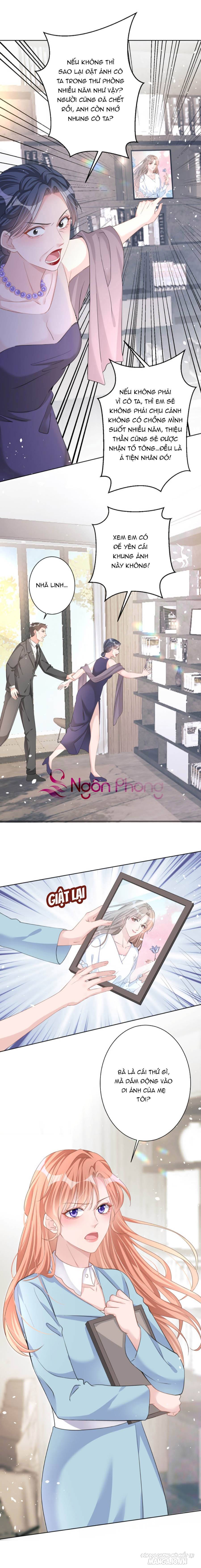 Hôm Nay Từ Chối Lục Tiên Sinh Chưa? Chapter 26 - Trang 2