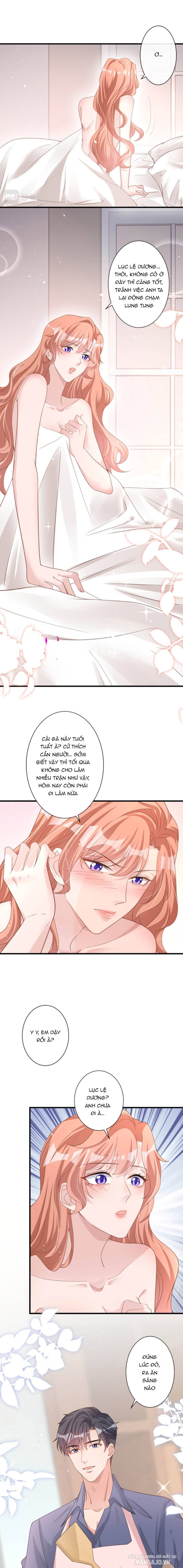 Hôm Nay Từ Chối Lục Tiên Sinh Chưa? Chapter 29 - Trang 2