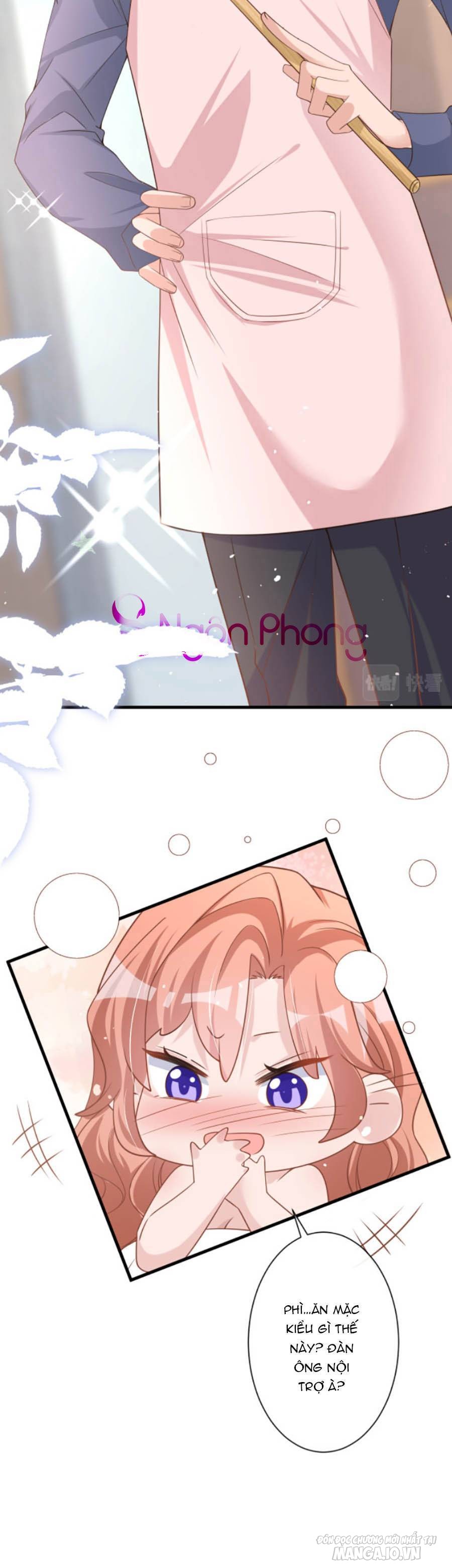 Hôm Nay Từ Chối Lục Tiên Sinh Chưa? Chapter 29 - Trang 2