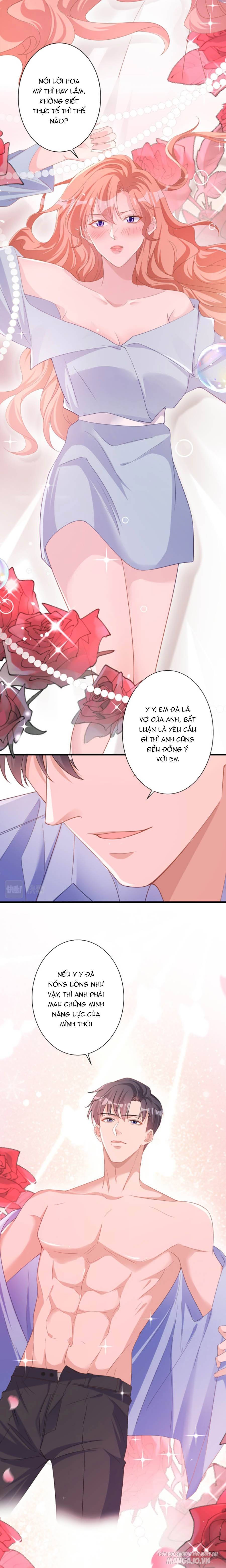 Hôm Nay Từ Chối Lục Tiên Sinh Chưa? Chapter 29 - Trang 2