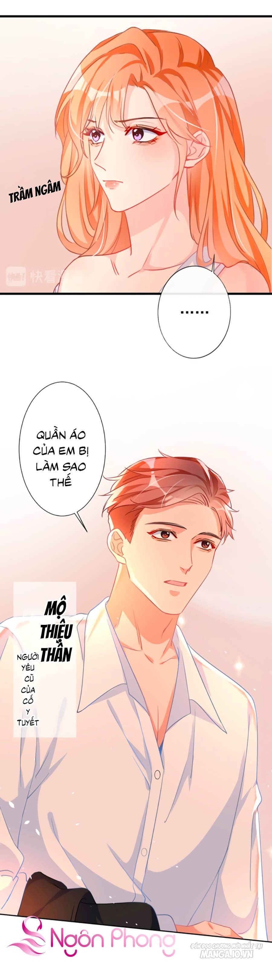 Hôm Nay Từ Chối Lục Tiên Sinh Chưa? Chapter 3 - Trang 2