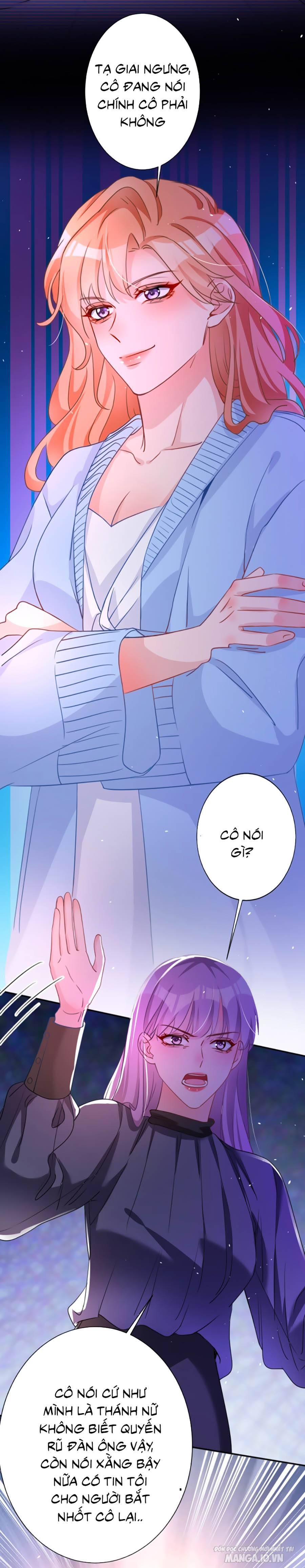 Hôm Nay Từ Chối Lục Tiên Sinh Chưa? Chapter 3 - Trang 2