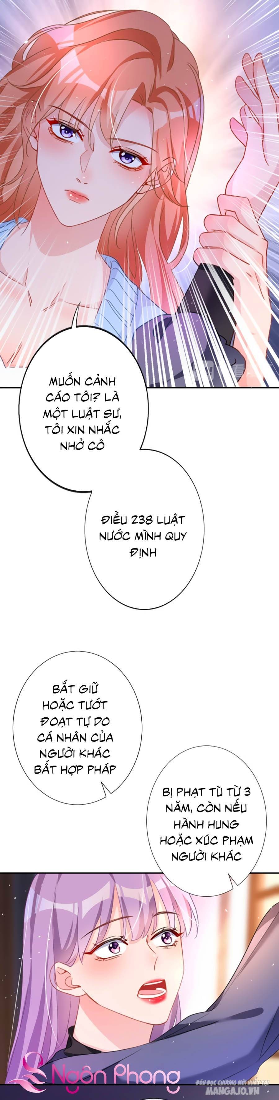 Hôm Nay Từ Chối Lục Tiên Sinh Chưa? Chapter 3 - Trang 2