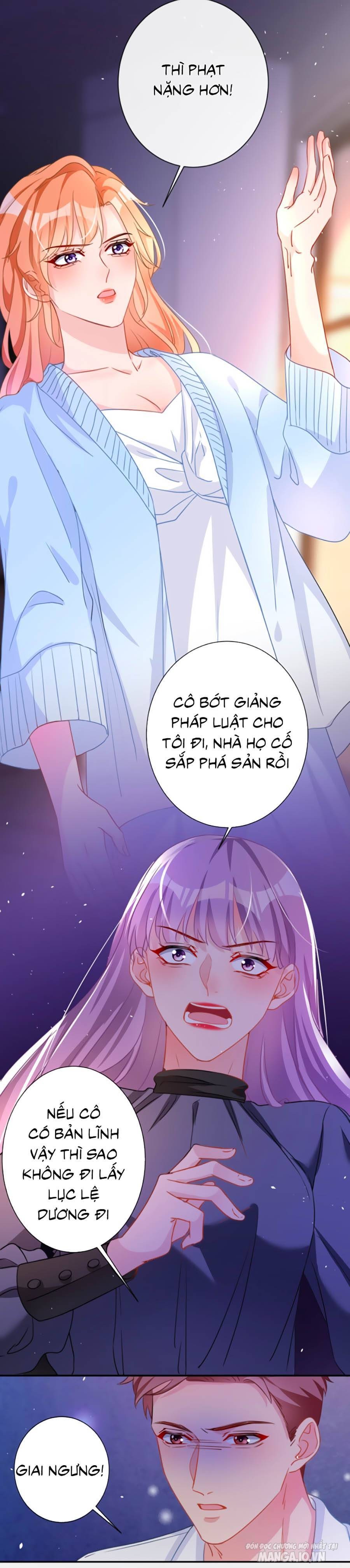 Hôm Nay Từ Chối Lục Tiên Sinh Chưa? Chapter 3 - Trang 2