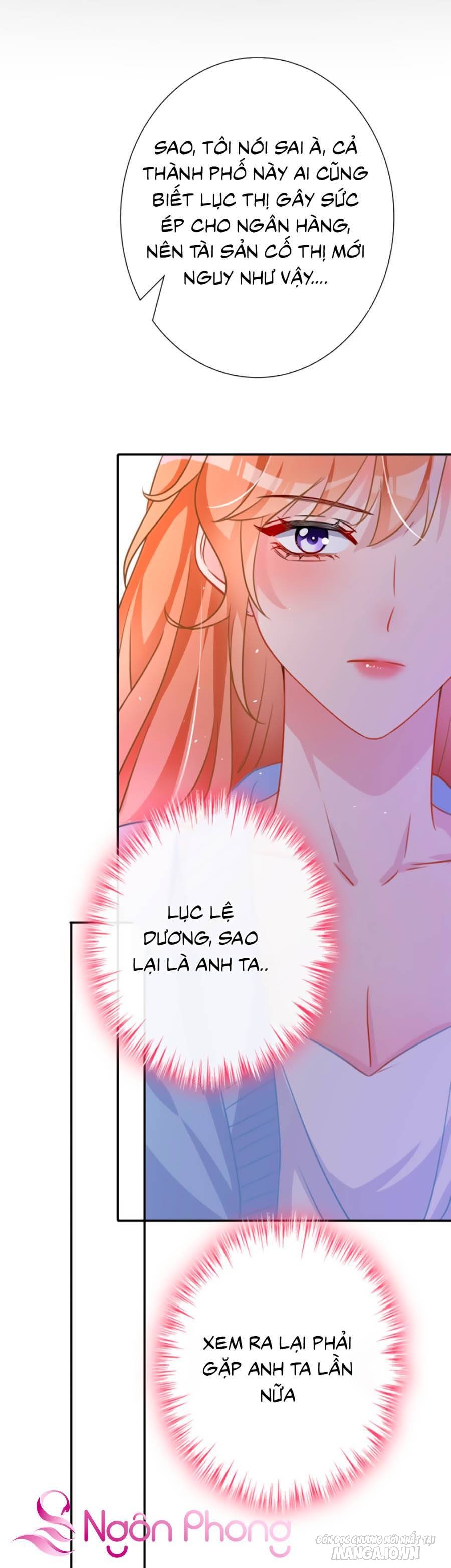 Hôm Nay Từ Chối Lục Tiên Sinh Chưa? Chapter 3 - Trang 2