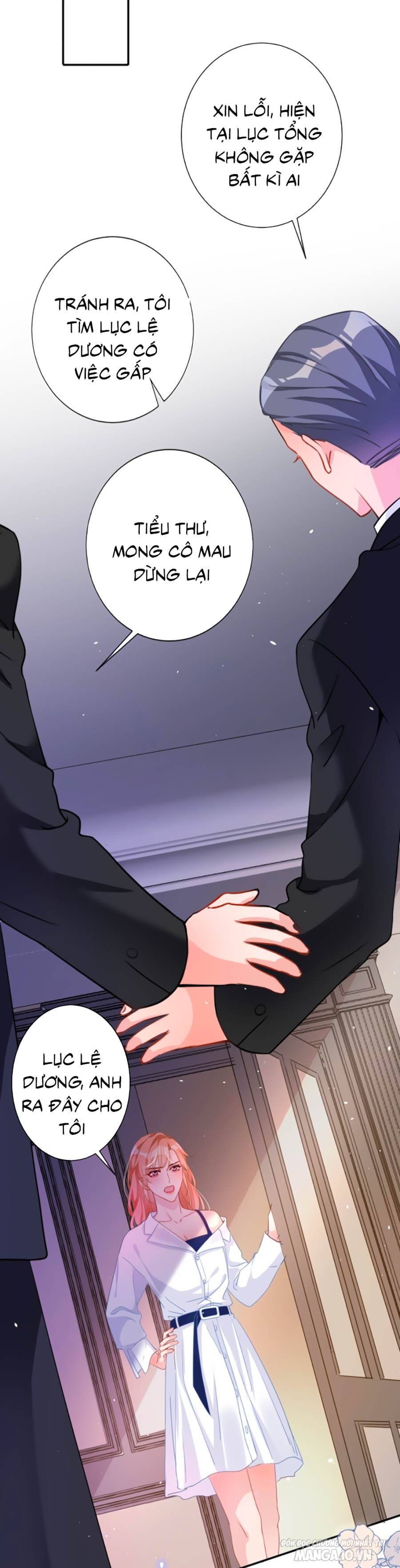 Hôm Nay Từ Chối Lục Tiên Sinh Chưa? Chapter 3 - Trang 2