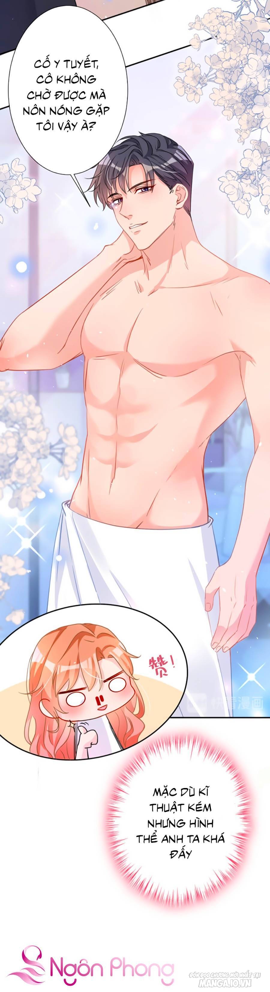 Hôm Nay Từ Chối Lục Tiên Sinh Chưa? Chapter 3 - Trang 2