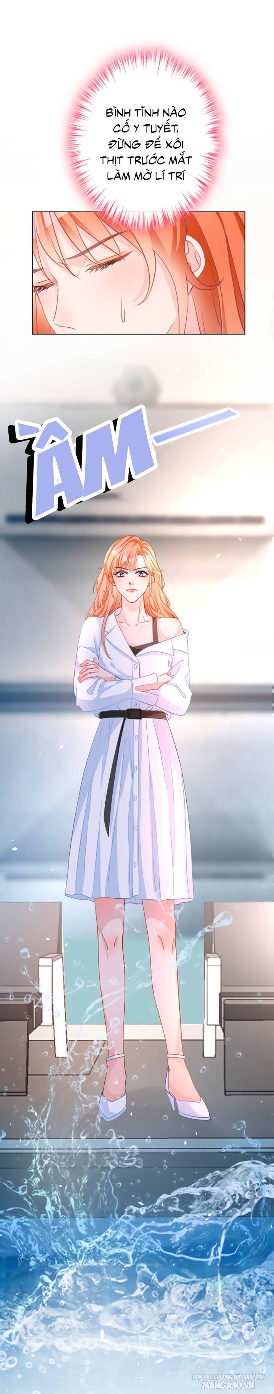 Hôm Nay Từ Chối Lục Tiên Sinh Chưa? Chapter 3 - Trang 2