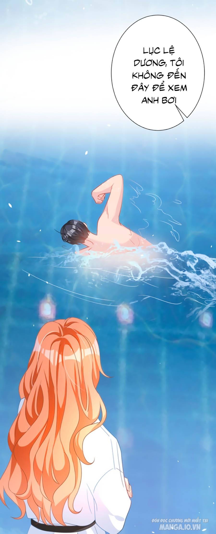 Hôm Nay Từ Chối Lục Tiên Sinh Chưa? Chapter 3 - Trang 2