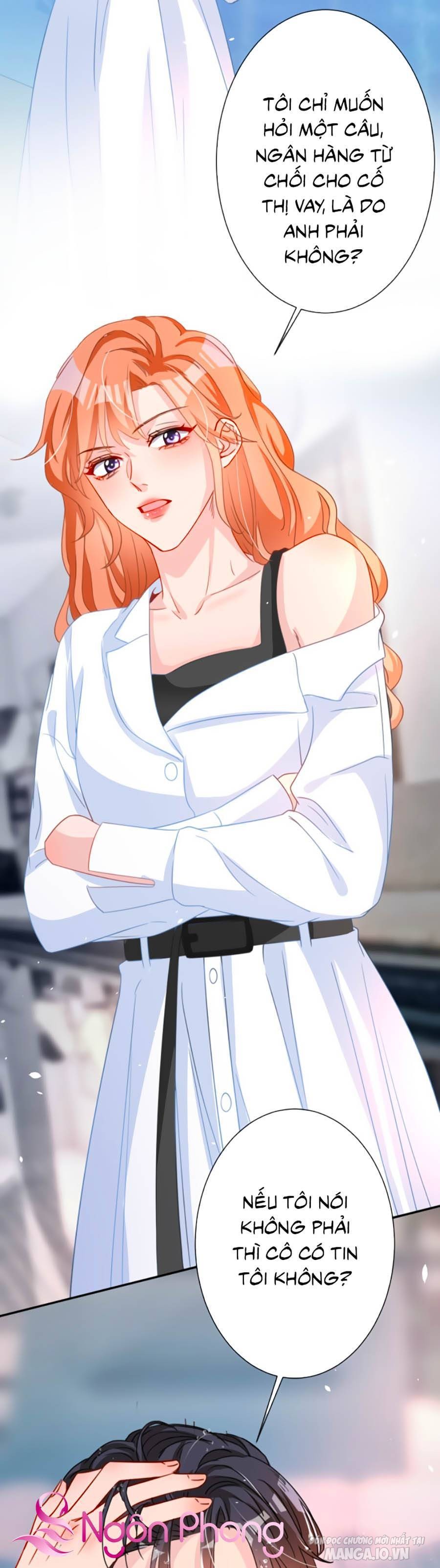 Hôm Nay Từ Chối Lục Tiên Sinh Chưa? Chapter 3 - Trang 2