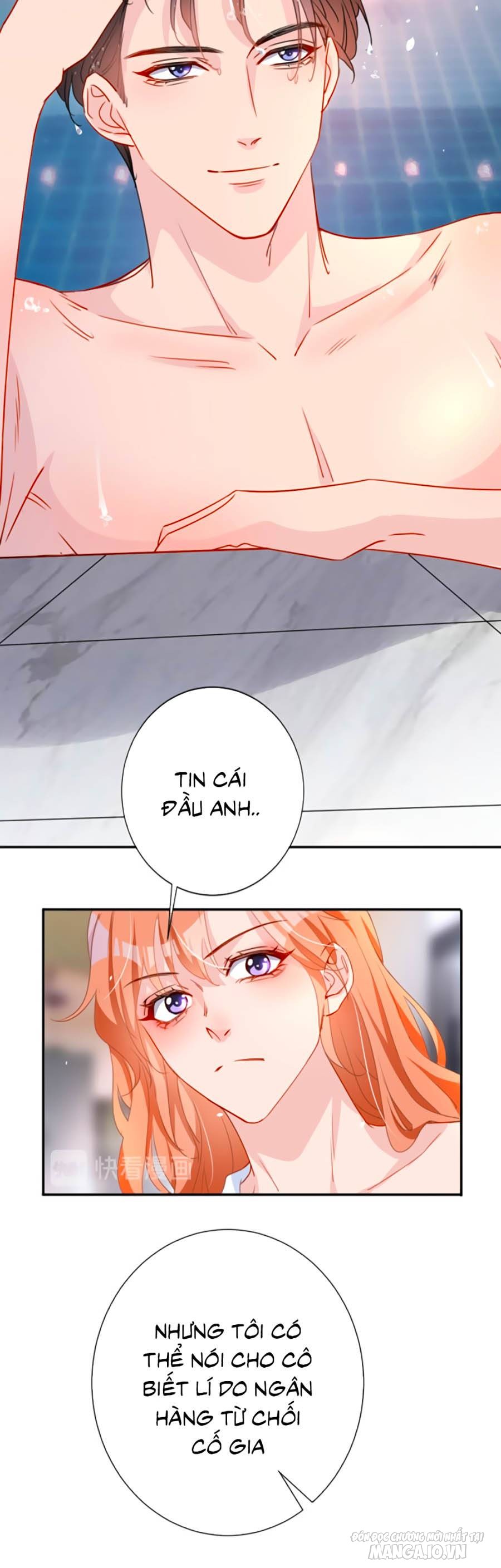 Hôm Nay Từ Chối Lục Tiên Sinh Chưa? Chapter 3 - Trang 2