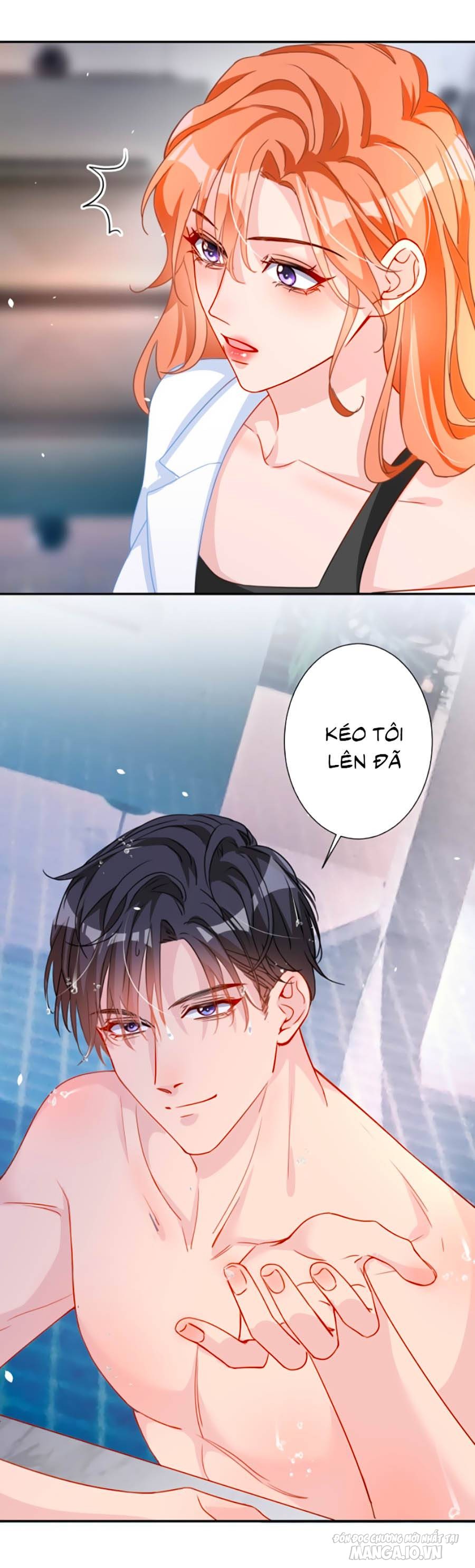 Hôm Nay Từ Chối Lục Tiên Sinh Chưa? Chapter 3 - Trang 2