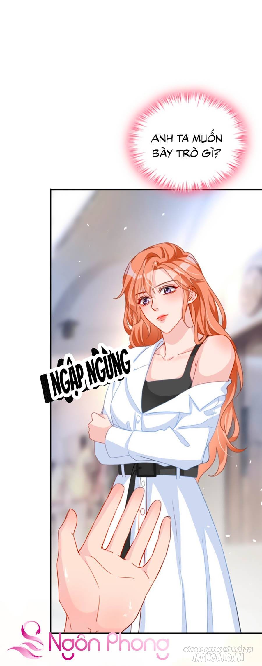 Hôm Nay Từ Chối Lục Tiên Sinh Chưa? Chapter 3 - Trang 2