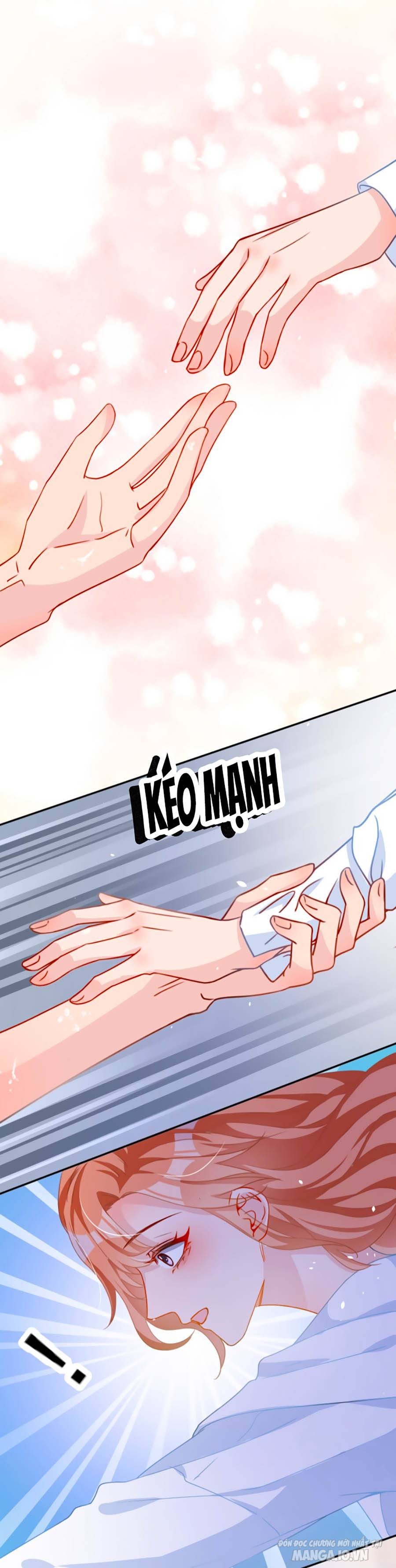 Hôm Nay Từ Chối Lục Tiên Sinh Chưa? Chapter 3 - Trang 2