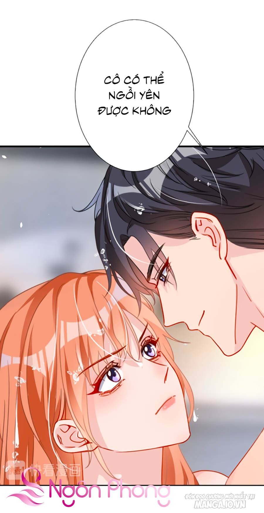 Hôm Nay Từ Chối Lục Tiên Sinh Chưa? Chapter 3 - Trang 2