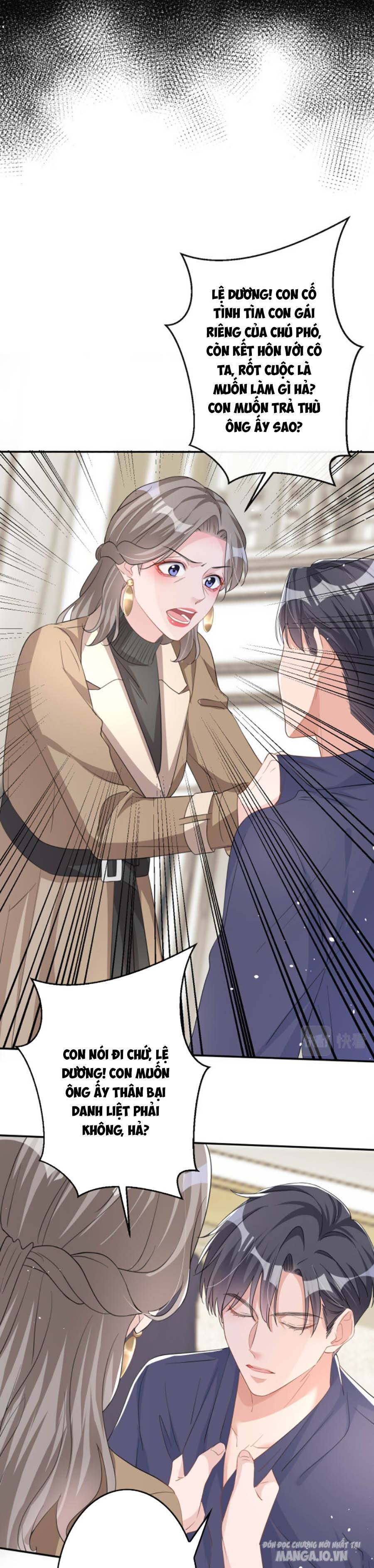 Hôm Nay Từ Chối Lục Tiên Sinh Chưa? Chapter 30 - Trang 2