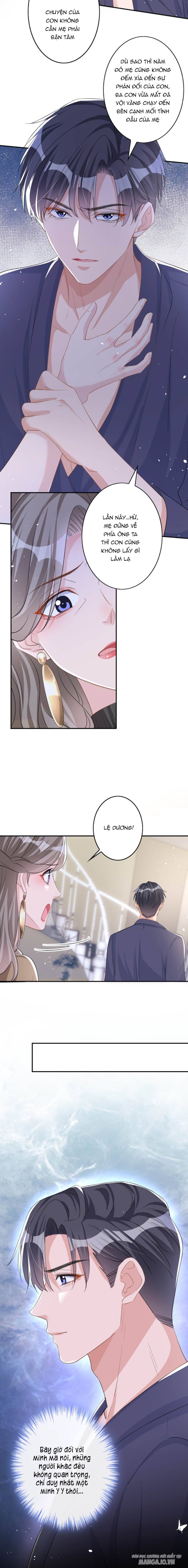 Hôm Nay Từ Chối Lục Tiên Sinh Chưa? Chapter 30 - Trang 2