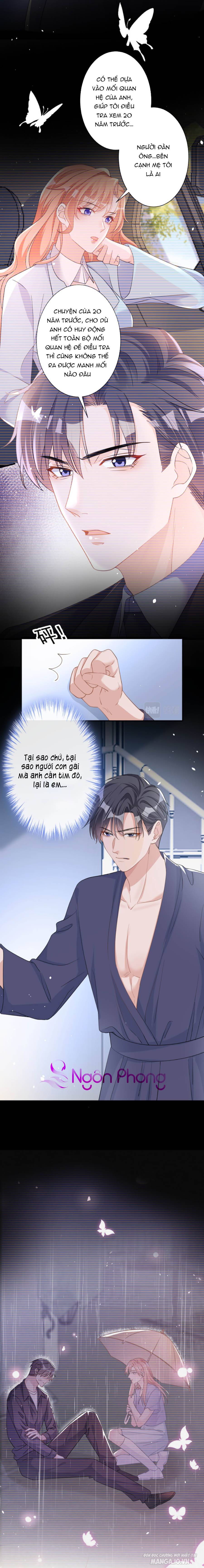 Hôm Nay Từ Chối Lục Tiên Sinh Chưa? Chapter 30 - Trang 2