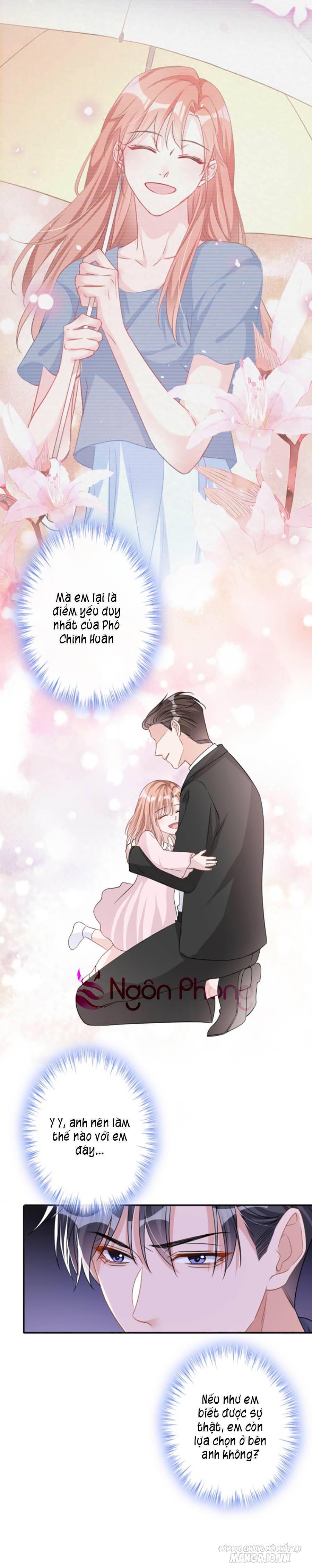 Hôm Nay Từ Chối Lục Tiên Sinh Chưa? Chapter 30 - Trang 2