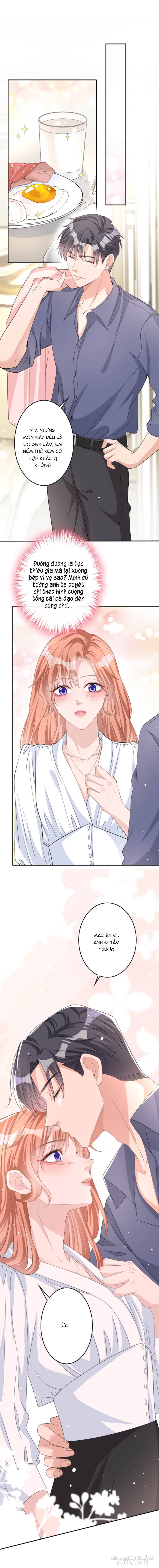 Hôm Nay Từ Chối Lục Tiên Sinh Chưa? Chapter 30 - Trang 2