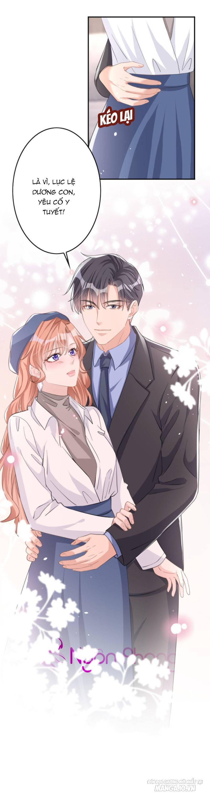 Hôm Nay Từ Chối Lục Tiên Sinh Chưa? Chapter 31 - Trang 2