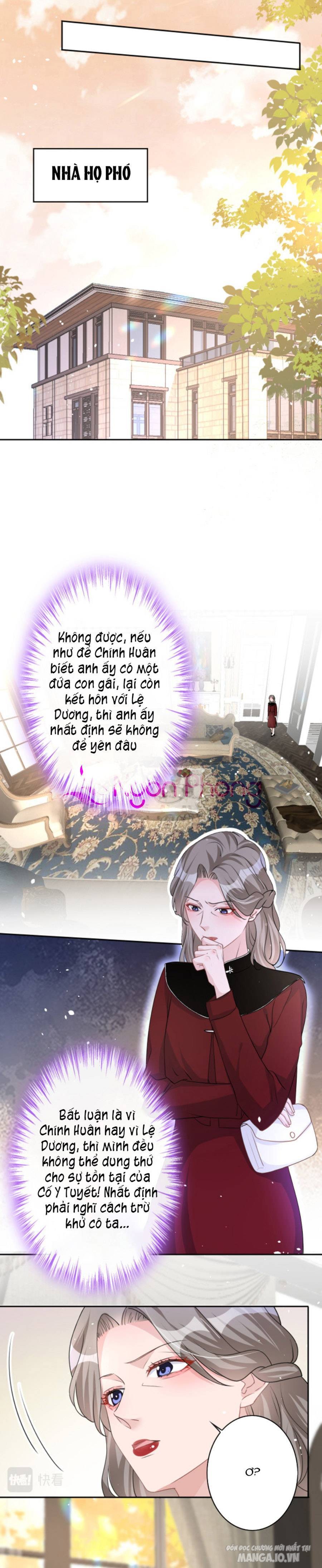 Hôm Nay Từ Chối Lục Tiên Sinh Chưa? Chapter 32 - Trang 2