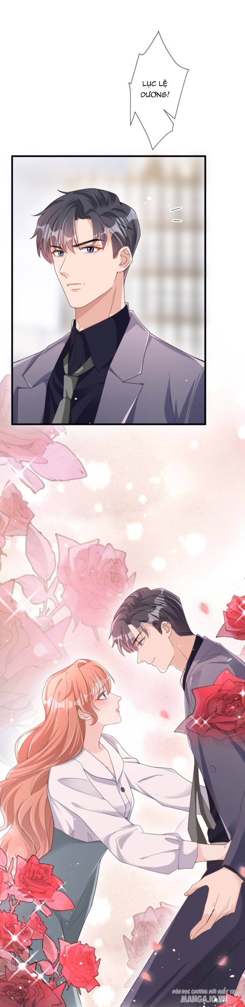 Hôm Nay Từ Chối Lục Tiên Sinh Chưa? Chapter 33 - Trang 2