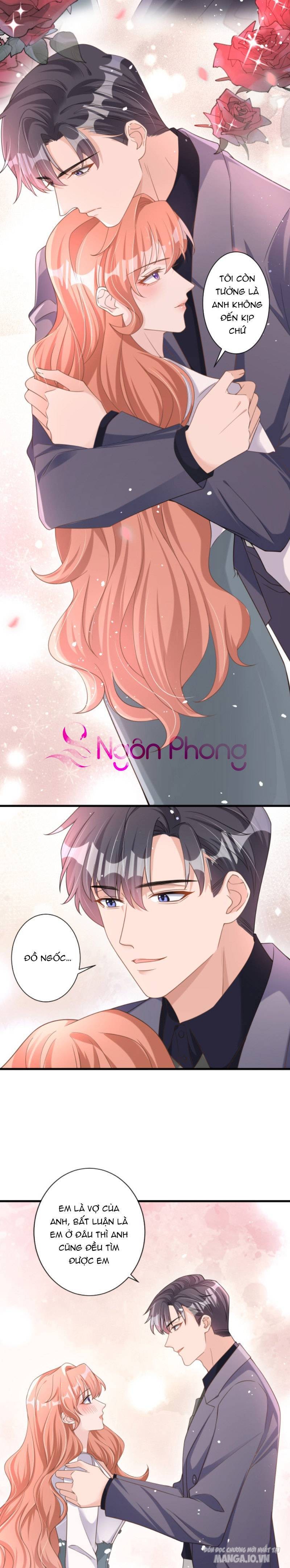 Hôm Nay Từ Chối Lục Tiên Sinh Chưa? Chapter 33 - Trang 2