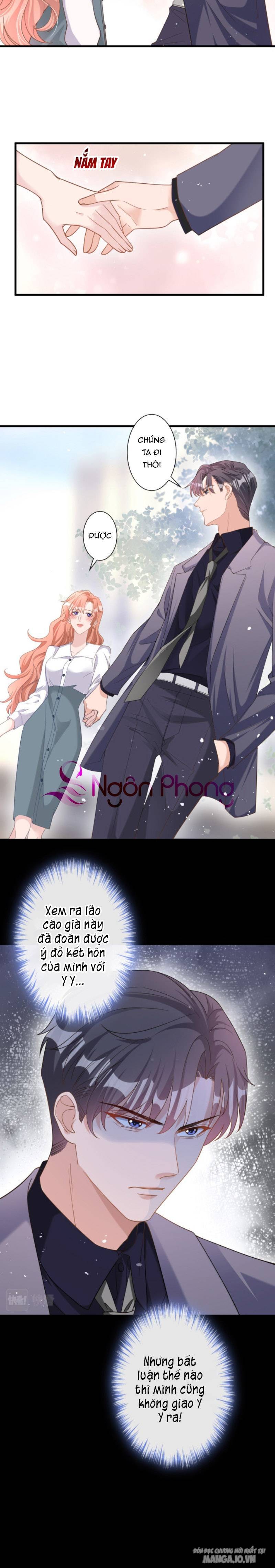 Hôm Nay Từ Chối Lục Tiên Sinh Chưa? Chapter 33 - Trang 2