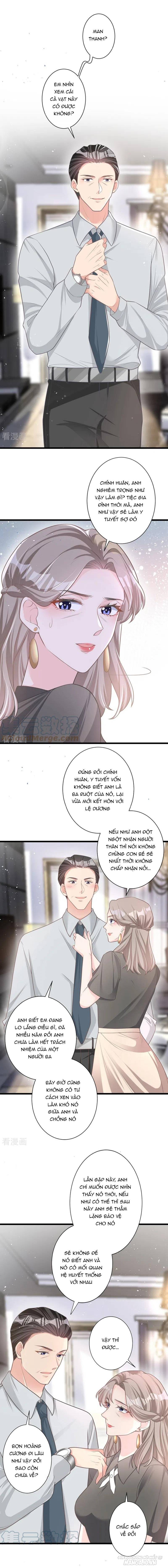 Hôm Nay Từ Chối Lục Tiên Sinh Chưa? Chapter 34 - Trang 2