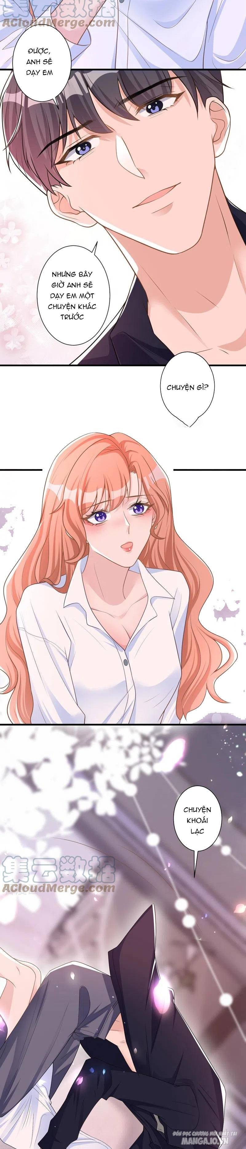 Hôm Nay Từ Chối Lục Tiên Sinh Chưa? Chapter 35 - Trang 2