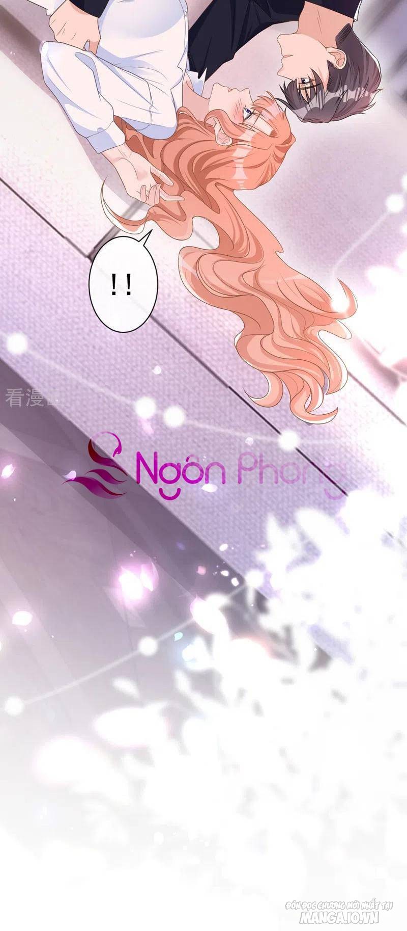 Hôm Nay Từ Chối Lục Tiên Sinh Chưa? Chapter 35 - Trang 2