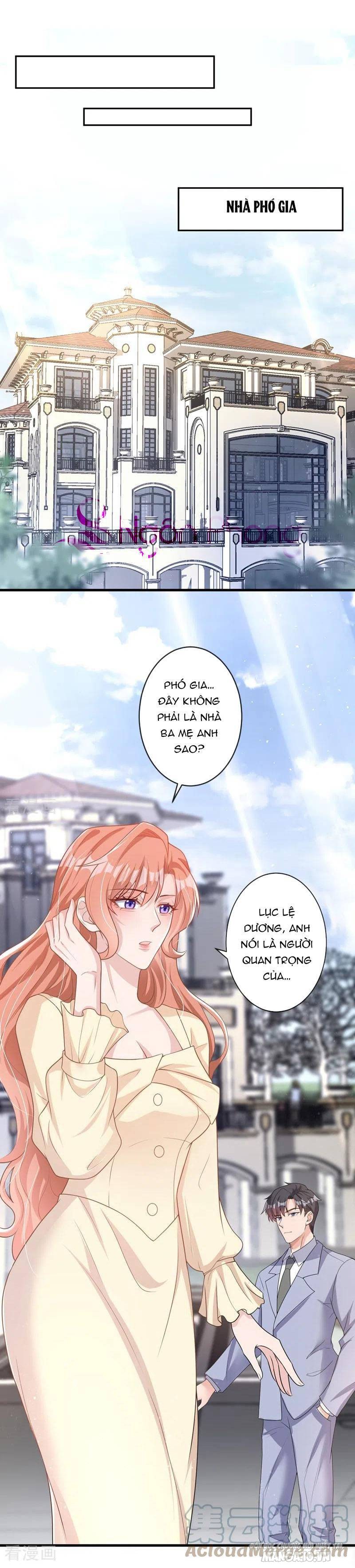 Hôm Nay Từ Chối Lục Tiên Sinh Chưa? Chapter 37 - Trang 2