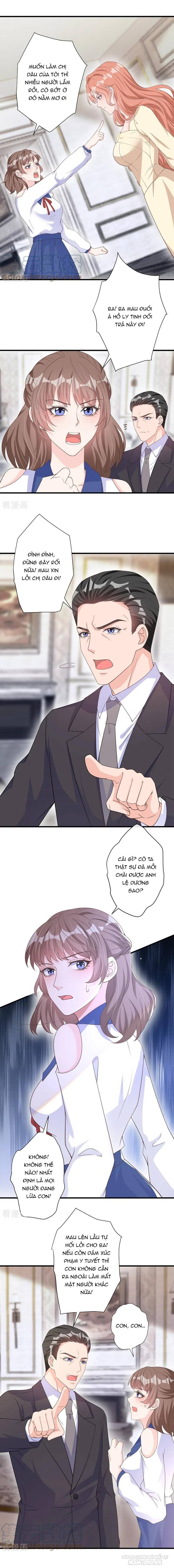 Hôm Nay Từ Chối Lục Tiên Sinh Chưa? Chapter 37 - Trang 2