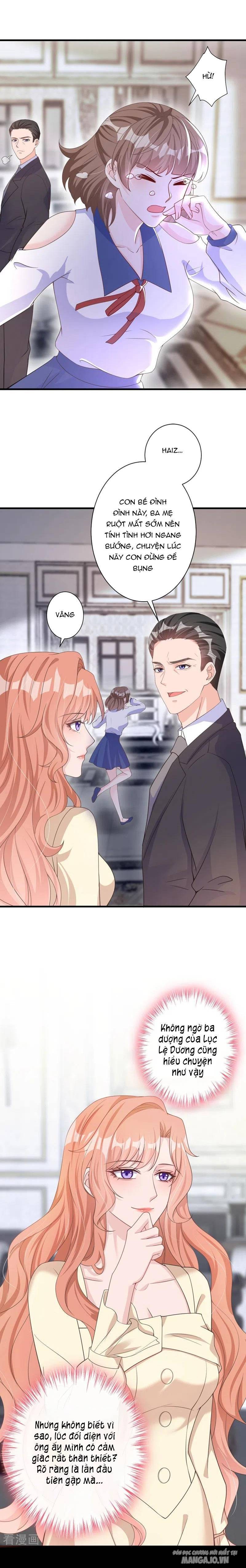 Hôm Nay Từ Chối Lục Tiên Sinh Chưa? Chapter 37 - Trang 2