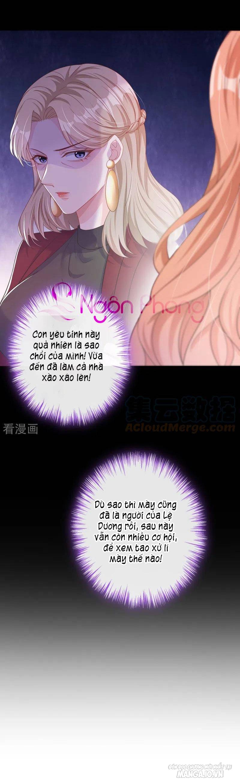 Hôm Nay Từ Chối Lục Tiên Sinh Chưa? Chapter 37 - Trang 2