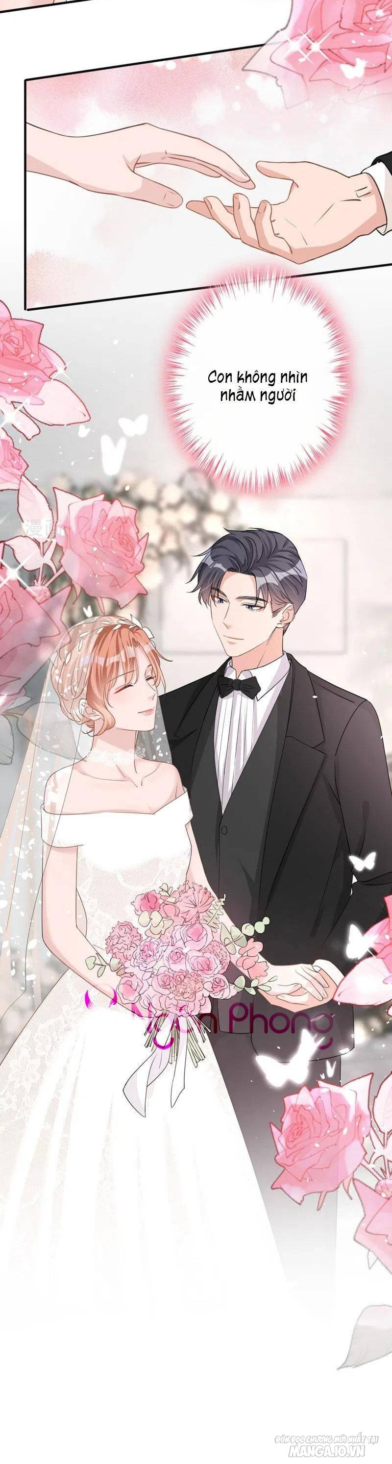 Hôm Nay Từ Chối Lục Tiên Sinh Chưa? Chapter 39 - Trang 2