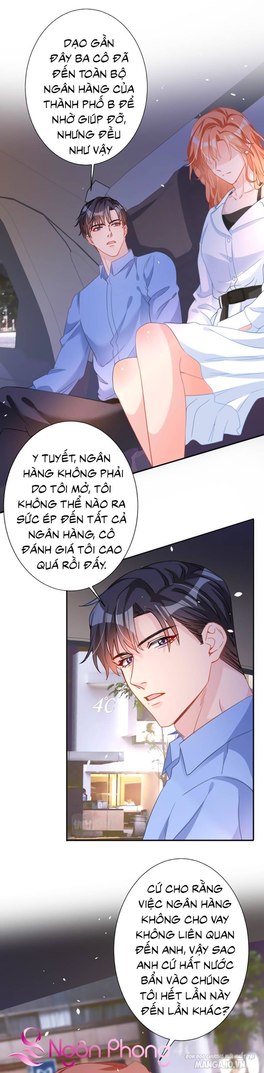 Hôm Nay Từ Chối Lục Tiên Sinh Chưa? Chapter 4 - Trang 2