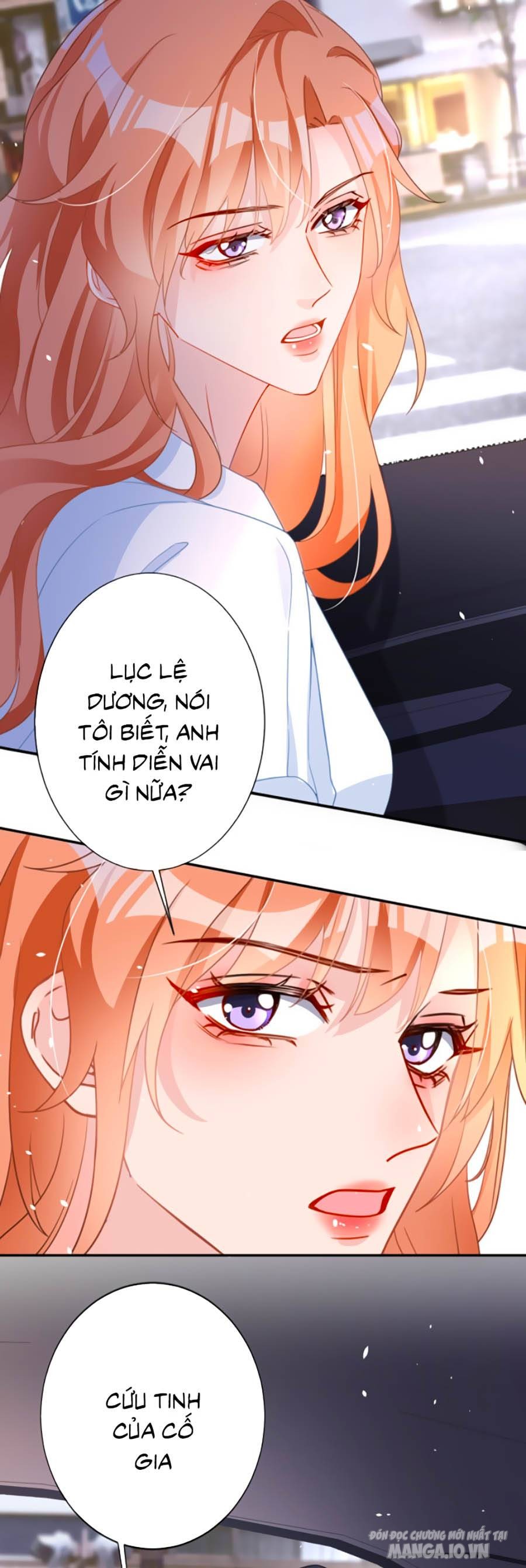 Hôm Nay Từ Chối Lục Tiên Sinh Chưa? Chapter 4 - Trang 2