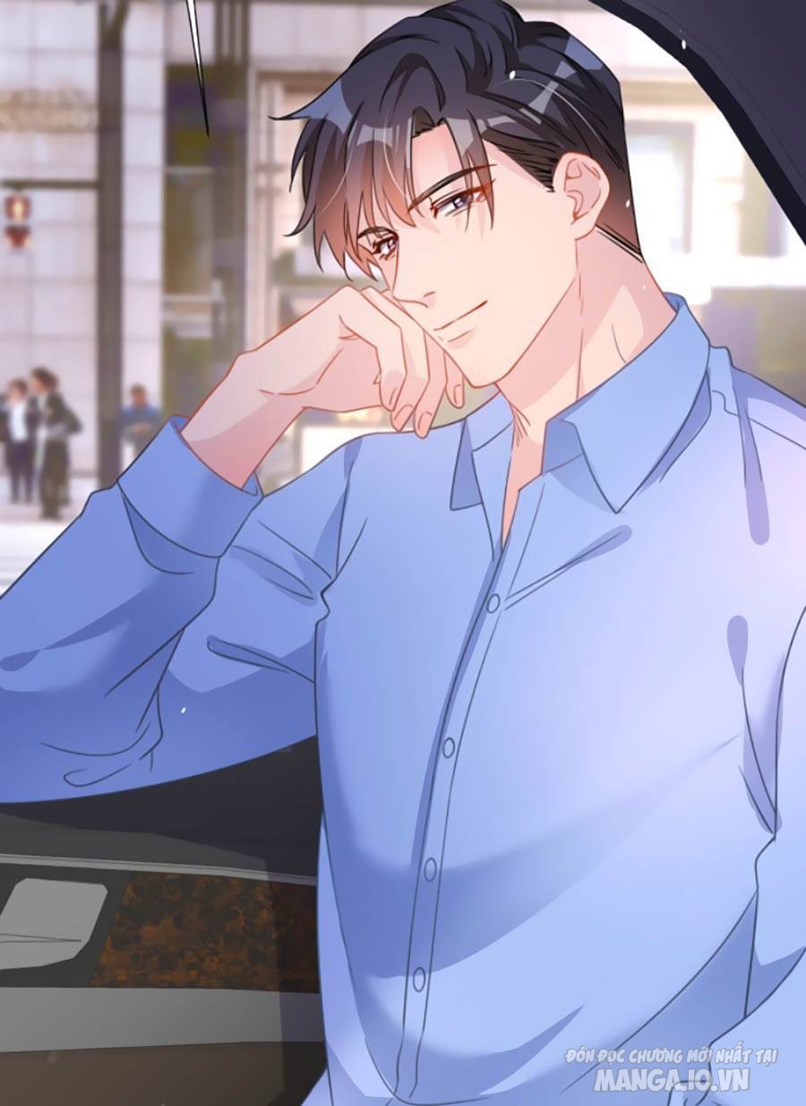 Hôm Nay Từ Chối Lục Tiên Sinh Chưa? Chapter 4 - Trang 2