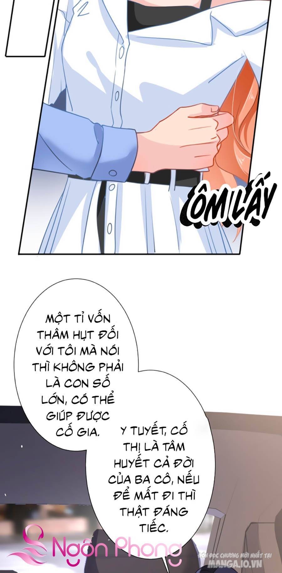 Hôm Nay Từ Chối Lục Tiên Sinh Chưa? Chapter 4 - Trang 2