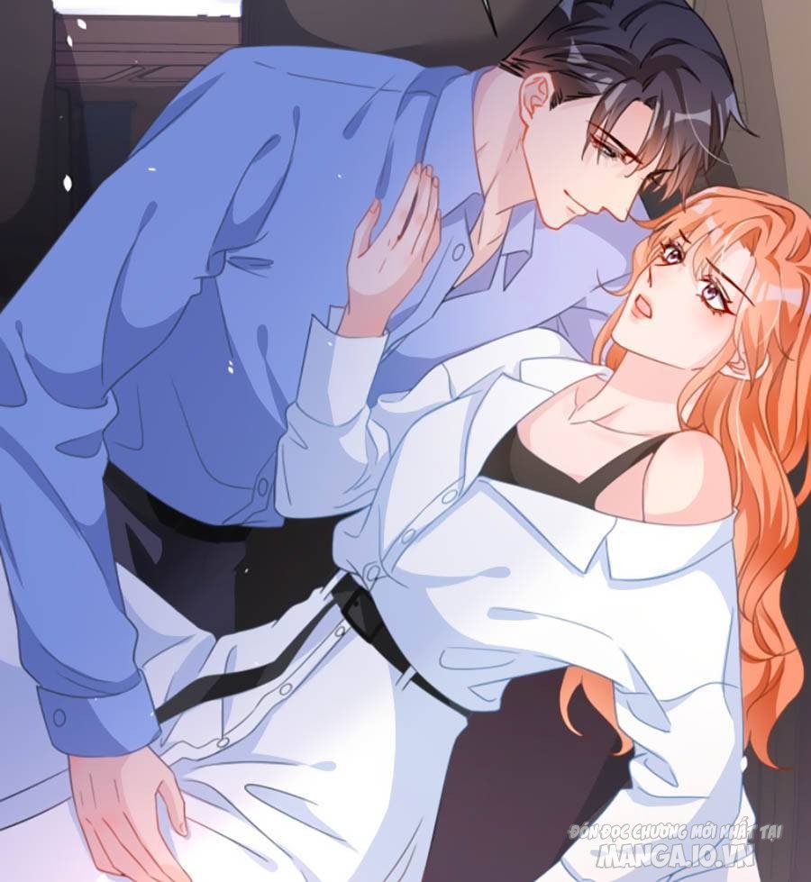 Hôm Nay Từ Chối Lục Tiên Sinh Chưa? Chapter 4 - Trang 2