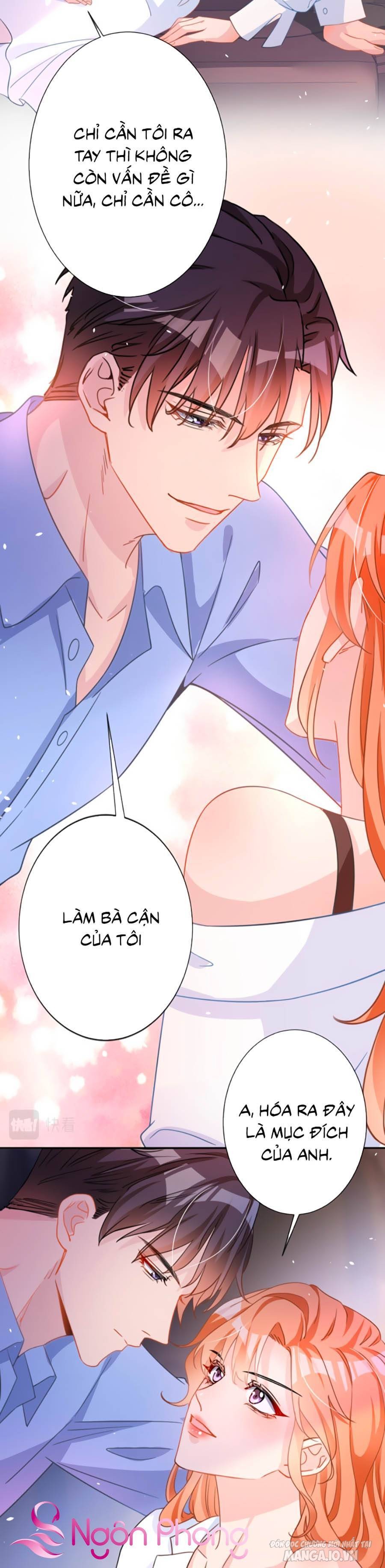 Hôm Nay Từ Chối Lục Tiên Sinh Chưa? Chapter 4 - Trang 2