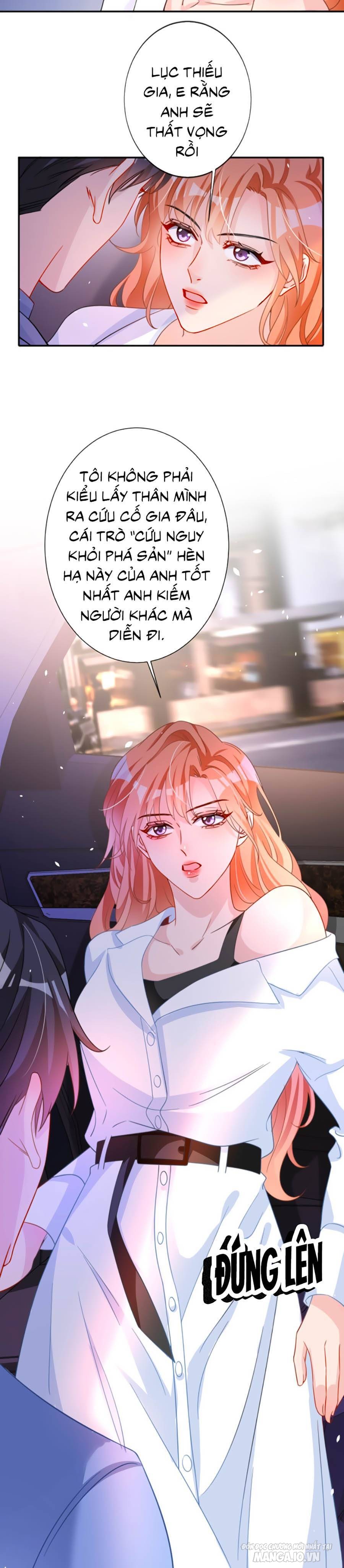 Hôm Nay Từ Chối Lục Tiên Sinh Chưa? Chapter 4 - Trang 2