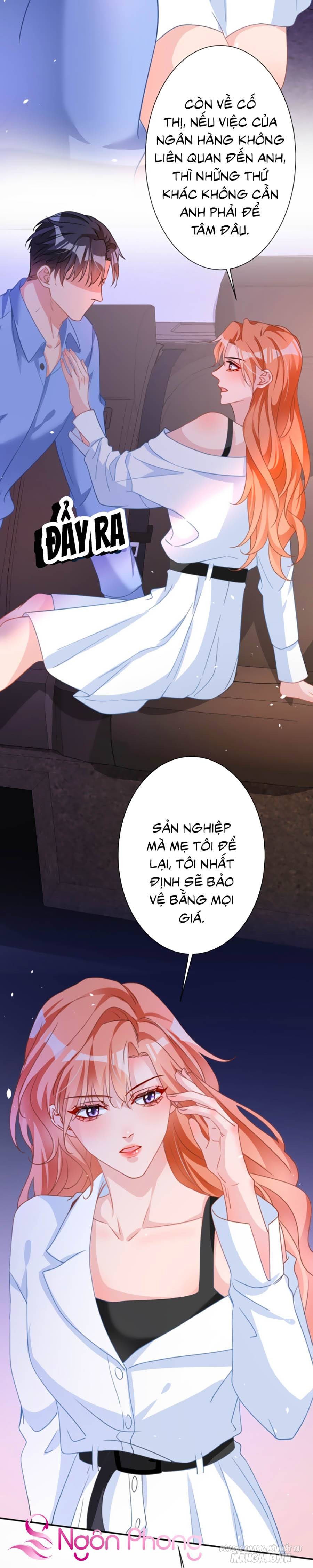 Hôm Nay Từ Chối Lục Tiên Sinh Chưa? Chapter 4 - Trang 2